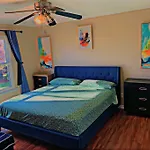 Clt Hideaway Near Concord Mills