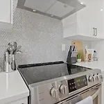 Stylish Modern 3br 3,5ba Townhouse In * Charlotte