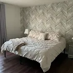 Holiday home Haven - Uptown/airport Corridor Charlotte