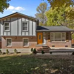 Luxury Retreat Home In Charlotte