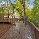 Luxury Retreat Home In Charlotte