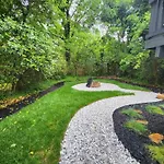 Luxury 3Br House In Charlotte