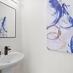 Apartment Elegant 3br3.5ba Modern Townhouse Charlotte