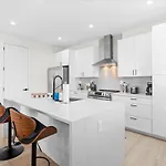 Apartment Elegant 3br3.5ba Modern Townhouse Charlotte