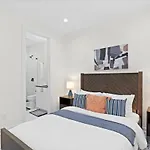 Apartment Elegant 3br3.5ba Modern Townhouse Charlotte