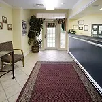 Extended America - - Airport 2* Charlotte
