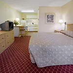Extended America - - Airport Hotel Charlotte