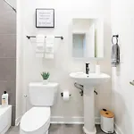 Apartment Charming Cozy With Wi-fi & Free Parking Charlotte