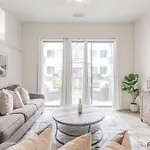 Apartment Charming Cozy With Wi-fi & Free Parking Charlotte