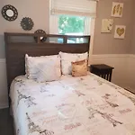 Private Single Level Standalone House Large Lot - 3 Bedrooms *