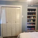 Holiday home Private Single Level Standalone House Large Lot - 3 Bedrooms Charlotte