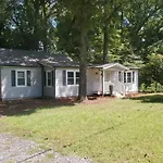 Private Single Level Standalone House Large Lot - 3 Bedrooms