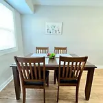 Gated 2Br Condo I 5 Min Uptown