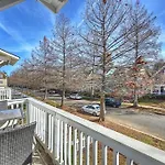 3Br/3.5Bath Uptown Aloft House.