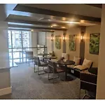League Flats Uptown At West Trade Street * Charlotte