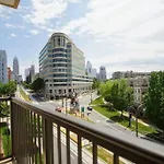 League Flats Uptown At West Trade Street