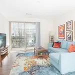 League Flats Uptown At West Trade Street * Charlotte