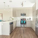 League Flats Uptown At West Trade Street Apartment *