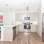 League Flats Uptown At West Trade Street Charlotte