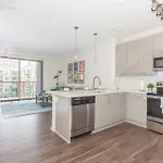 League Flats Uptown At West Trade Street Apartment