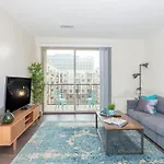 League Flats Uptown At West Trade Street Apartment