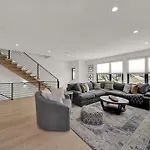 406 Katonah Amazing Location Rooftop Patio Views And A Gym * Charlotte