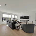 406 Katonah Amazing Location Rooftop Patio Views And A Gym * Charlotte