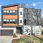 406 Katonah Amazing Location Rooftop Patio Views And A Gym Charlotte