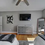 Holiday home 906 Westbrook B Views Rooftop Hot Tub And Short Walk To Stadium