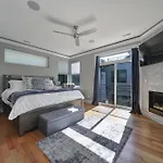 906 Westbrook B Views Rooftop Hot Tub And Short Walk To Stadium *