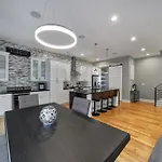 906 Westbrook B Views Rooftop Hot Tub And Short Walk To Stadium * Charlotte