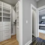 906 Westbrook B Views Rooftop Hot Tub And Short Walk To Stadium Holiday home Charlotte