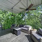 906 Westbrook B Views Rooftop Hot Tub And Short Walk To Stadium *