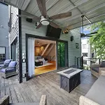 Holiday home 906 Westbrook B Views Rooftop Hot Tub And Short Walk To Stadium
