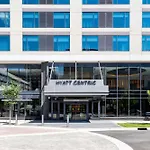 Hyatt Centric Charlotte Southpark