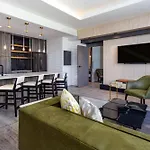 Hyatt Centric Charlotte Southpark