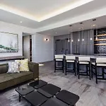 Hyatt Centric Charlotte Southpark