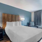 Extended America Select - - Tyvola Rd Hotel