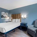 Extended America Select - - Tyvola Rd Hotel Charlotte
