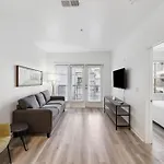 Premium Apartments And Studios At Midtown 205 In Charlotte