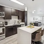 Premium And At Midtown 205 In