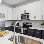 Premium And At Midtown 205 In