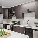 Apartment Premium And At Midtown 205 In