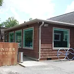 King Bed Studio - Great Walkability To Restaurants