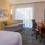 Hotel Sonesta Select Research Park Charlotte