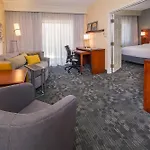 Hotel Sonesta Select Research Park 3*
