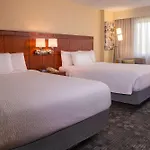 Hotel Sonesta Select Research Park Charlotte