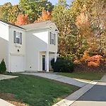 Exquisite E Charlotte House