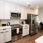 Apartment Corporate Uptown Furnished Charlotte