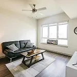 Corporate Uptown Furnished * Charlotte